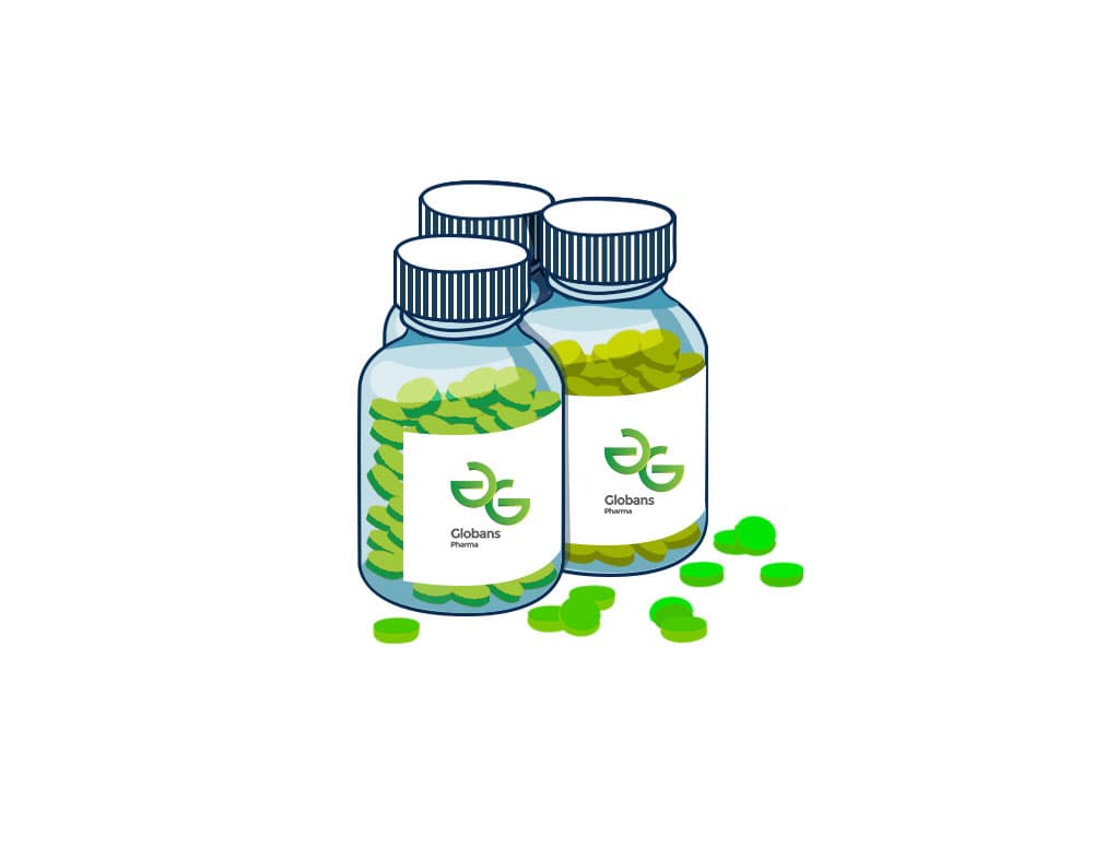 Dasamac 70mg Tablet
