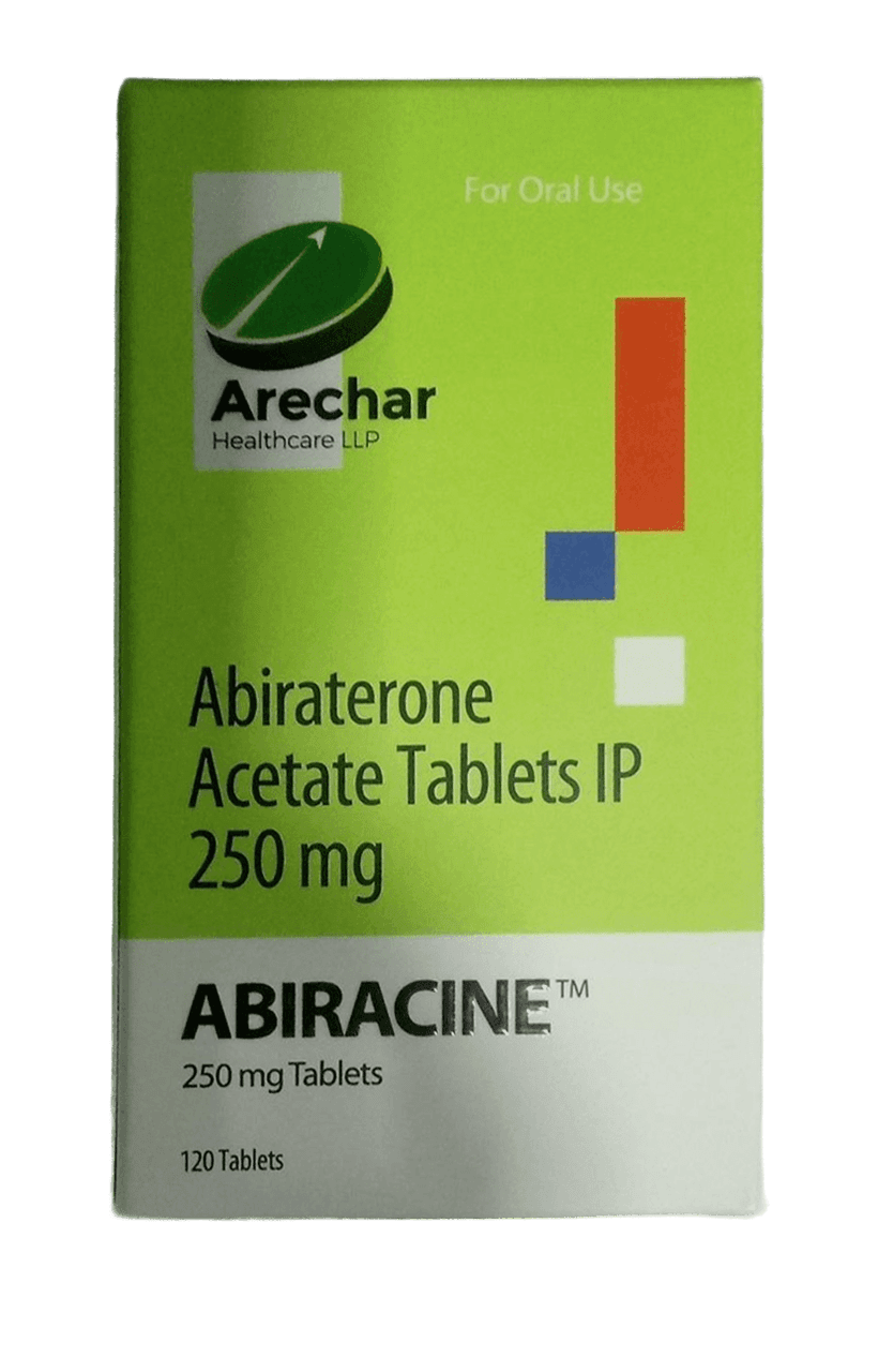 Abiracine 250mg Tablet
