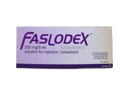 Faslodex 250mg Injection