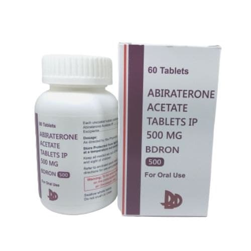 Bdron 500mg Tablet