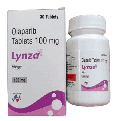 Lynza 100mg Tablet