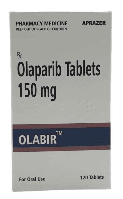 Olabir 150mg Tablet