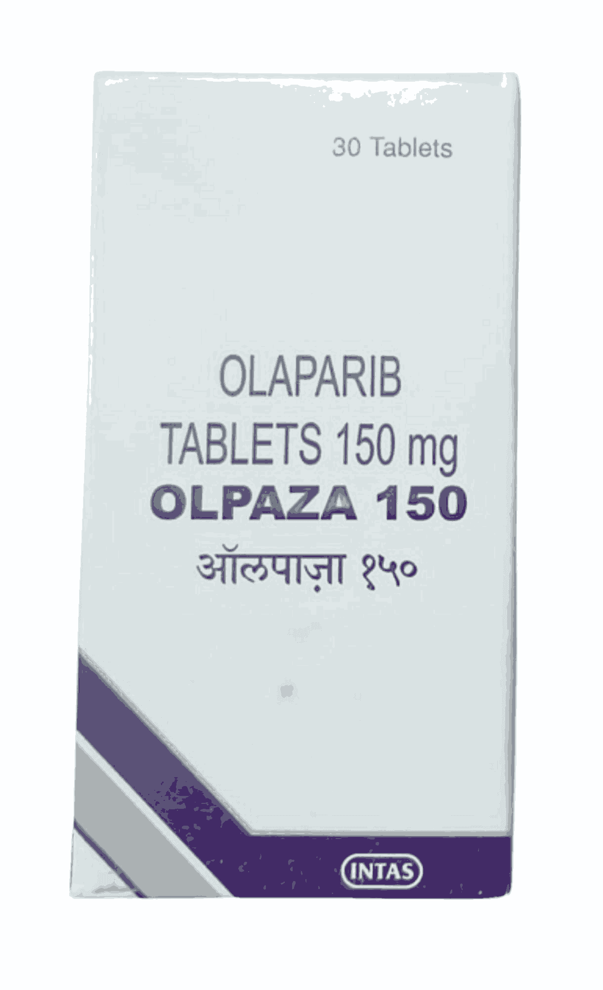 Olpaza 100mg Tablet