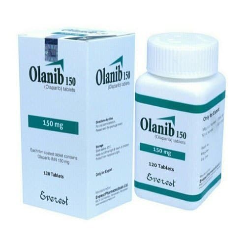 Olanib 150mg Tablet
