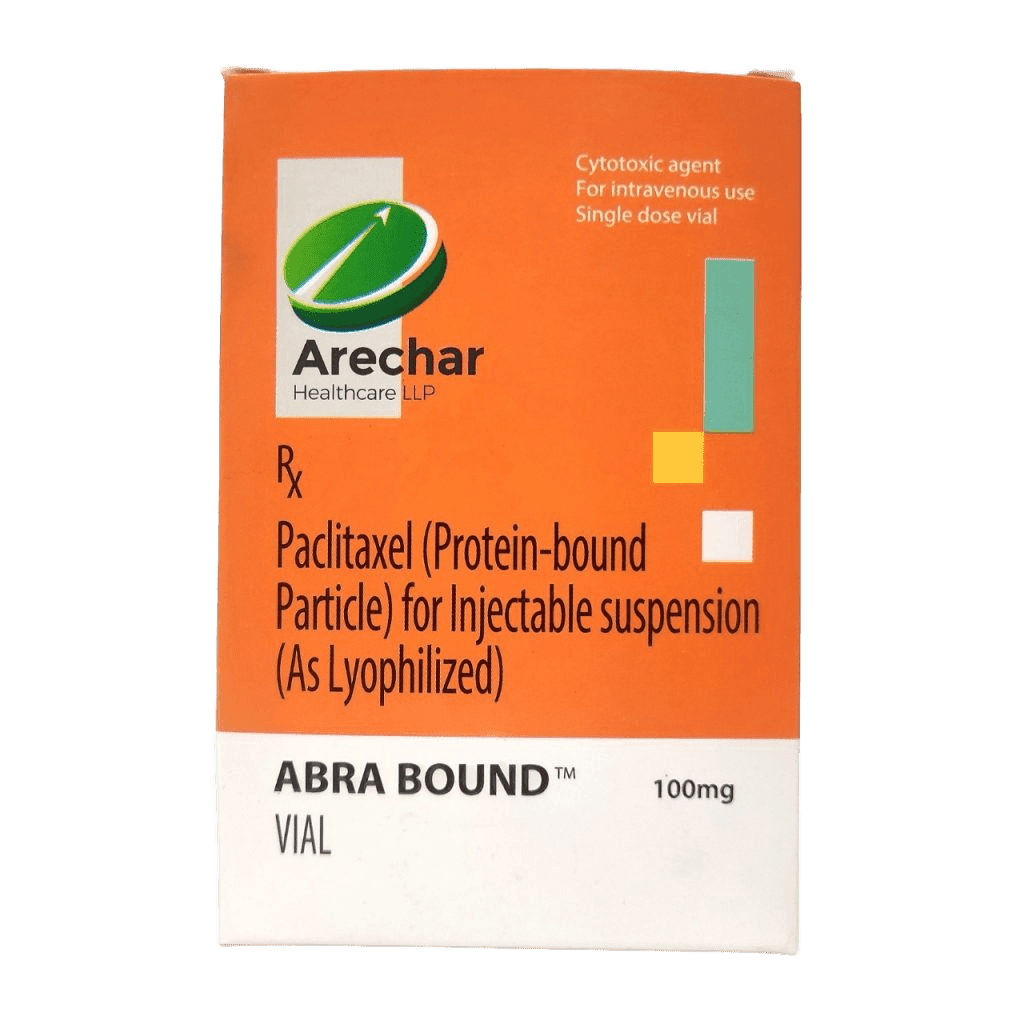 Abra Bound 100mg Injection