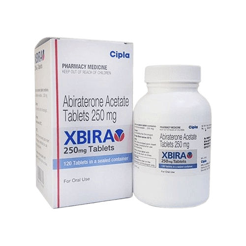 Xbira 250mg Tablet