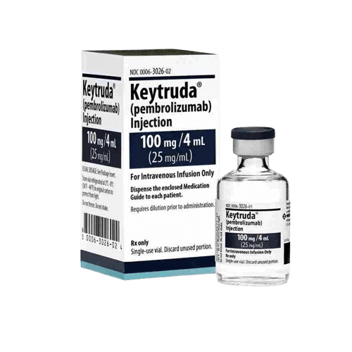 Keytruda 100mg Injection