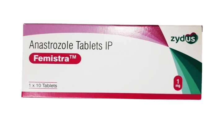 Femistra 1mg Tablet