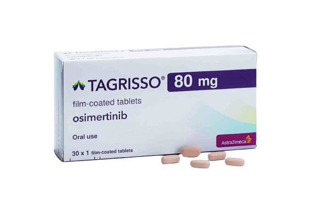 Tagrisso 80mg Tablet
