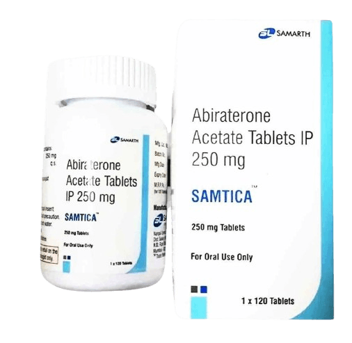 Samtica 250mg Tablet