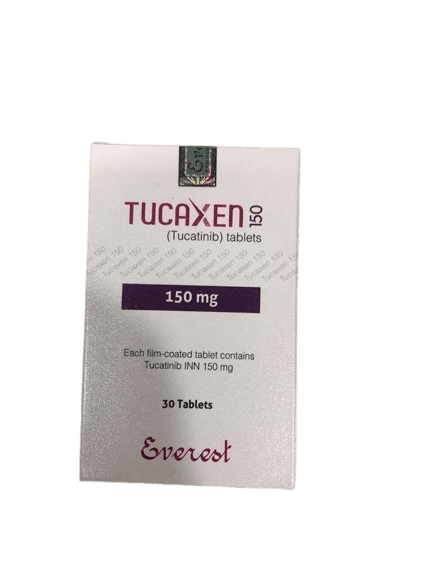 Tucaxen 150mg Tablet