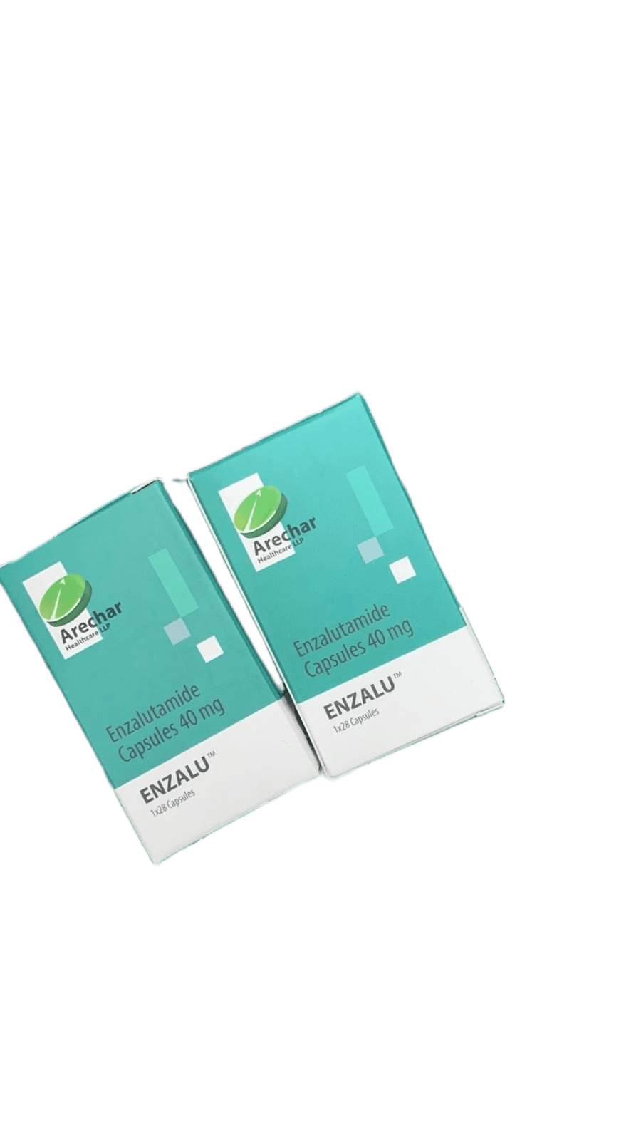 Enzalu 40mg Capsule