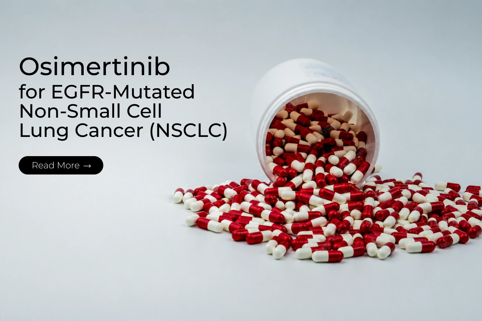 Osimertinib for EGFR-Mutated Non-Small Cell Lung Cancer (NSCLC)