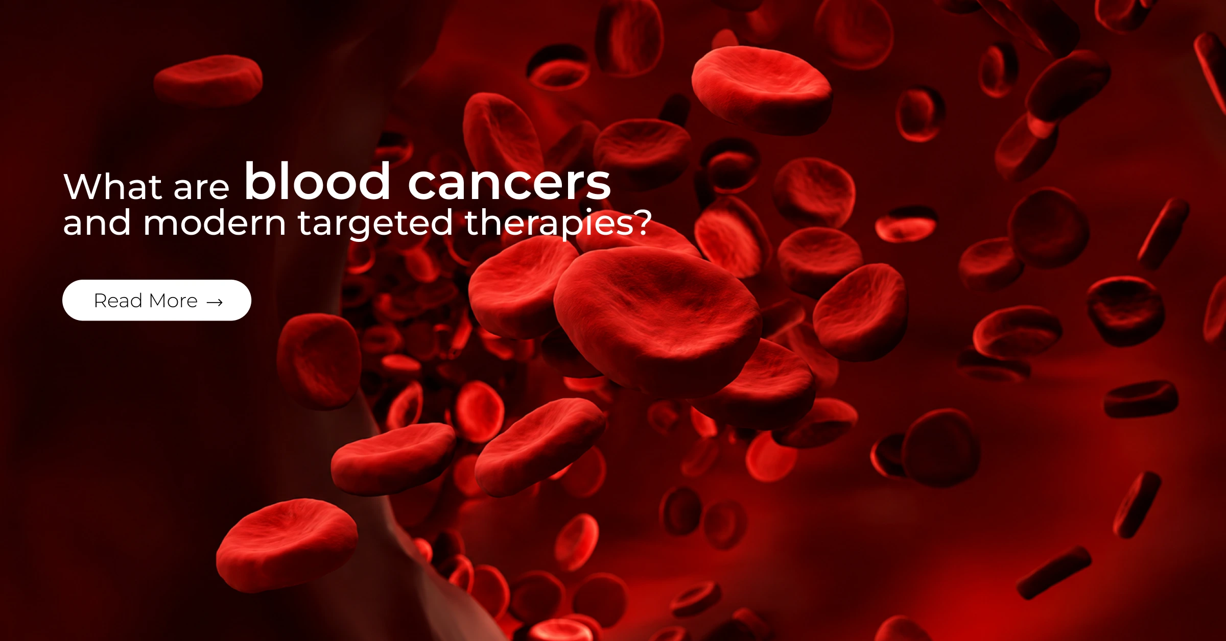 What are Blood Cancers and modern targeted therapies?
