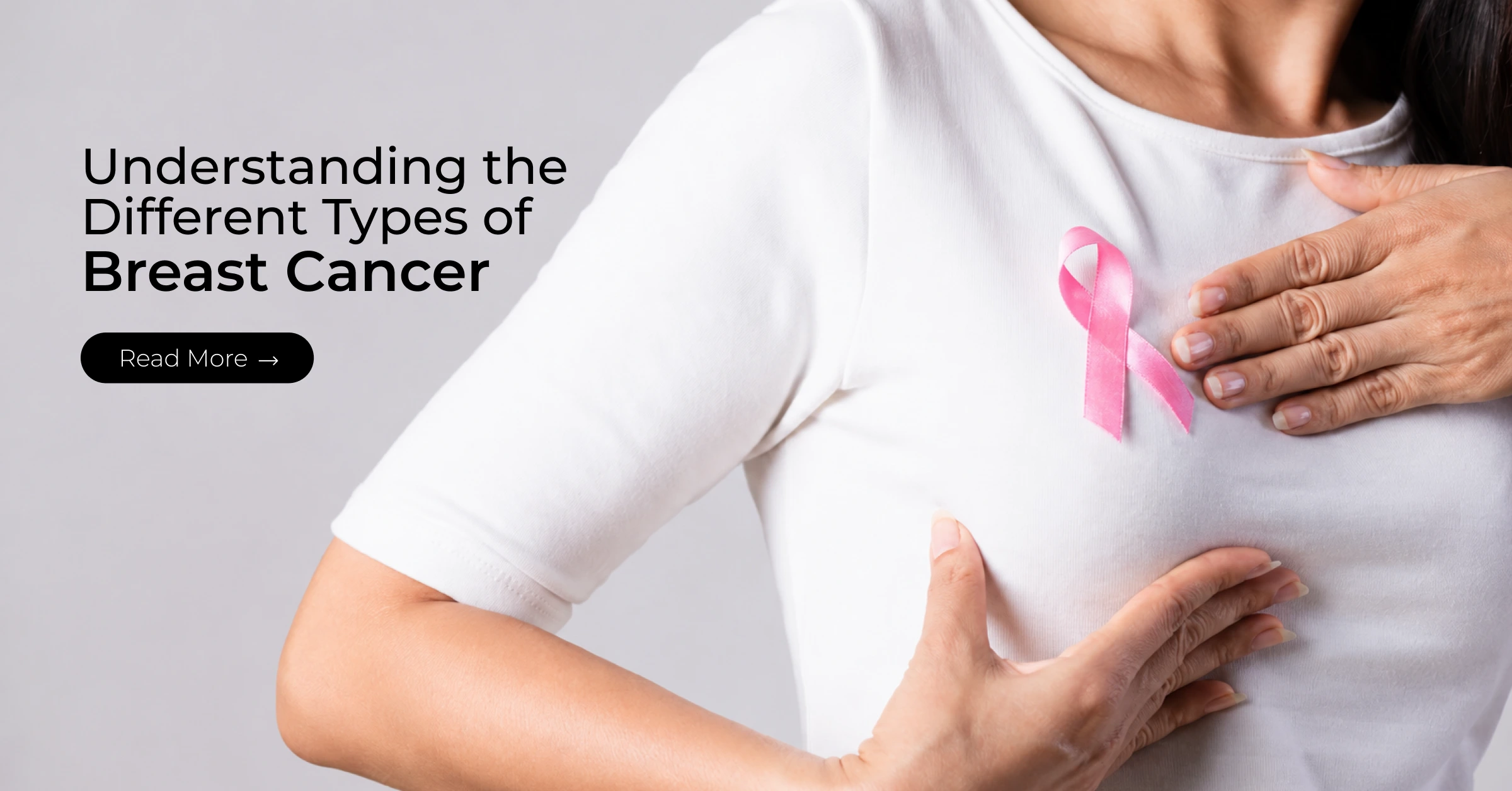 Understanding the Different Types of Breast Cancer